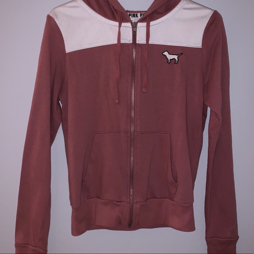 Victoria’s Secret PINK Jacket